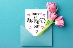 Happy Mother's Day